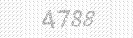 Visual security code — type the characters shown in the image
